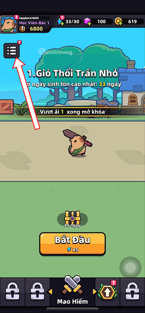 huong dan doi code Capybara Go