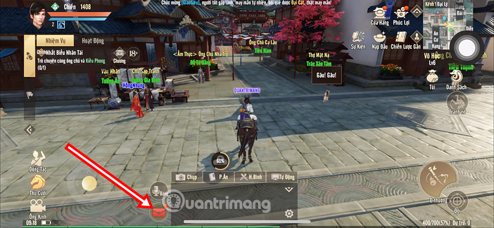giftcode tlbb vng