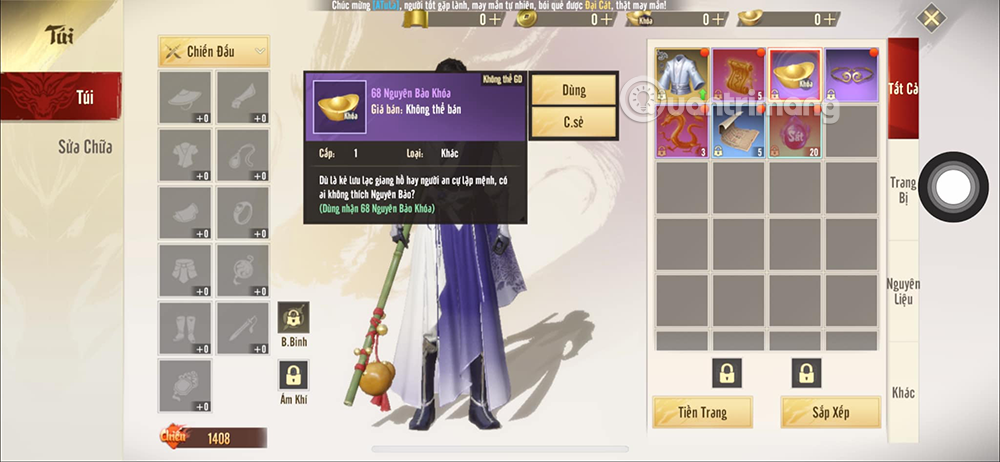 code tlbb vng mới nhất