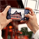 Cách làm chủ chức năng xoay ảnh trên smartphone