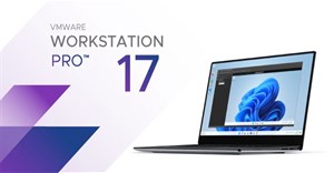 VMware Fusion và Workstation hiện hoàn toàn miễn phí