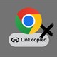 Hướng dẫn tắt thông báo đã copy trên Google Chrome