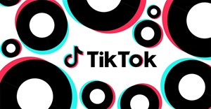 Hướng dẫn gửi video trong nhóm chat TikTok