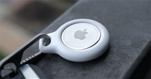 Apple Find My hiện hỗ trợ tính năng chia sẻ vị trí đồ vật bị thất lạc không giới hạn