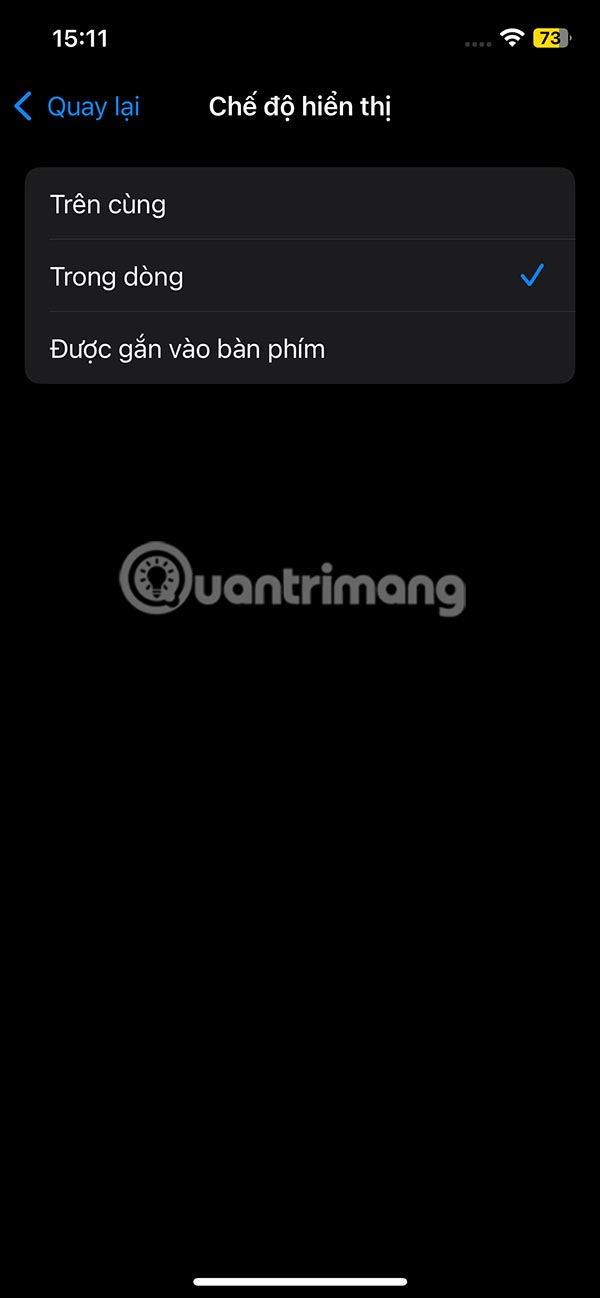 Khung nhập văn bản