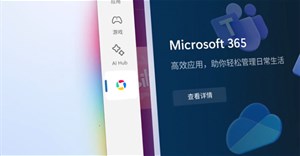 Hướng dẫn chơi game Tencent trên Windows 11