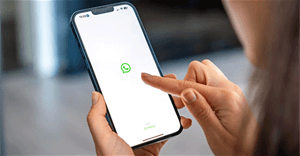 8 sai lầm nên tránh trên WhatsApp