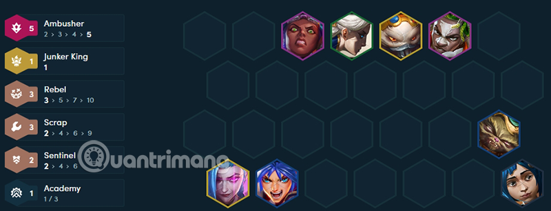 len do jinx tft 13
