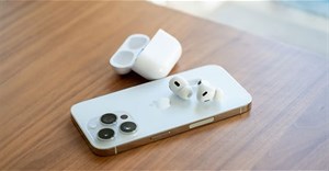 Apple bị kiện vì AirPods Pro phát ra tiếng kêu ‘lạo xạo’