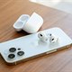 Apple bị kiện vì AirPods Pro phát ra tiếng kêu ‘lạo xạo’