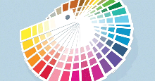 10 công cụ tạo color palette (bảng màu) trực tuyến hỗ trợ AI tốt nhất