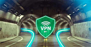 5 VPN hỗ trợ Split Tunneling