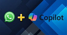 Hướng dẫn cài đặt Copilot trên WhatsApp