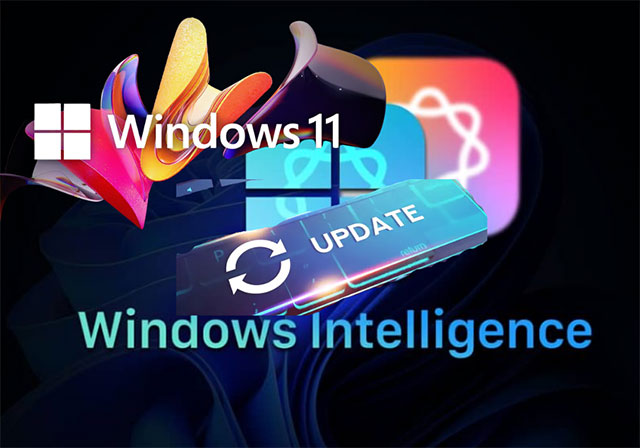 Windows Intelligence