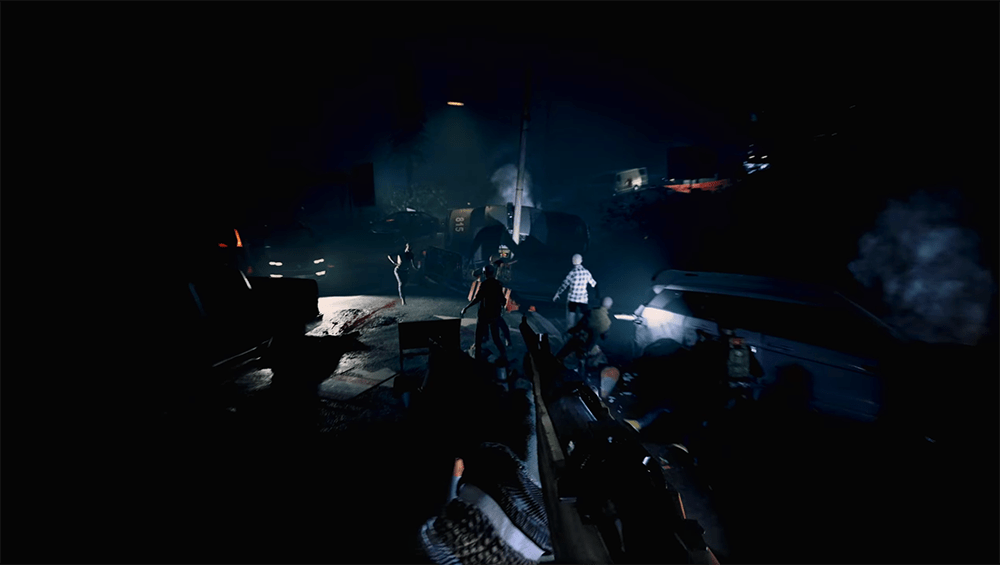 no more room in hell 2