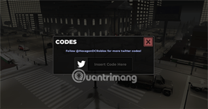 Code Evade Roblox mới nhất và cách đổi code