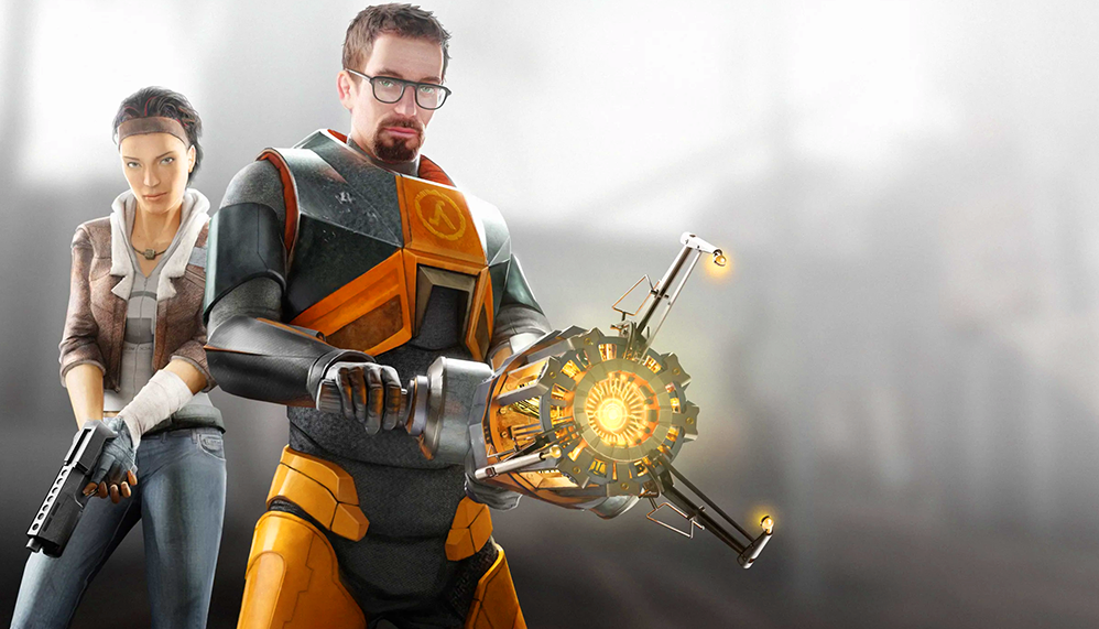 half life 2 update