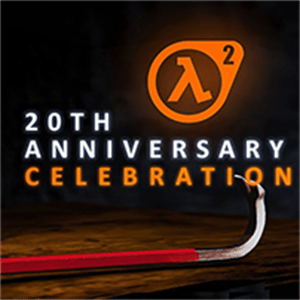 Half-Life 2 nhận bản cập nhật lớn mừng kỷ niệm 20 năm ra mắt