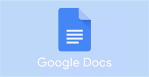 Tạo hình ảnh cho tài liệu bằng Gemini trong Google Docs