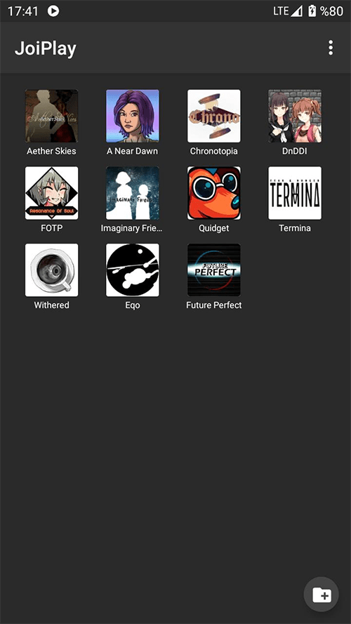 download joiplay