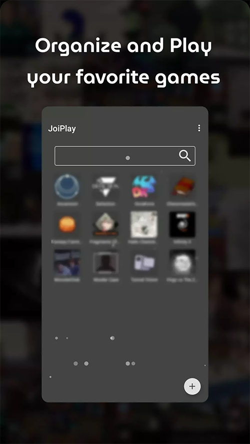 joiplay rpg