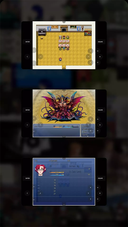 joiplay plugin