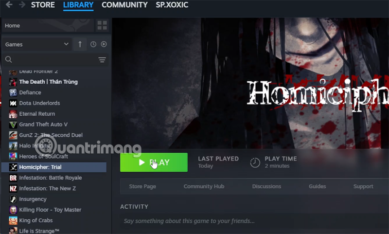 Homicipher download apk