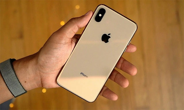 iPhone XS Max