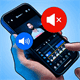 Cách dễ nhất để tắt tiếng bất kỳ file video nào trên iPhone và Android