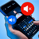 Cách dễ nhất để tắt tiếng bất kỳ file video nào trên iPhone và Android