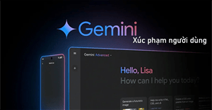 Gemini của Google xúc phạm người dùng khi được nhờ làm bài tập