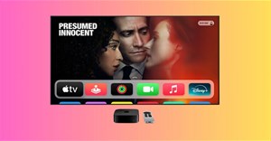 Apple đang xem xét lại ý tưởng sản xuất TV