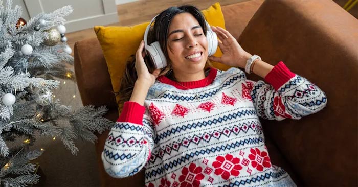 Bài hát mừng Giáng sinh