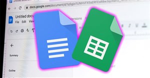 Cách ngăn Google Docs và Sheets "ngốn" RAM