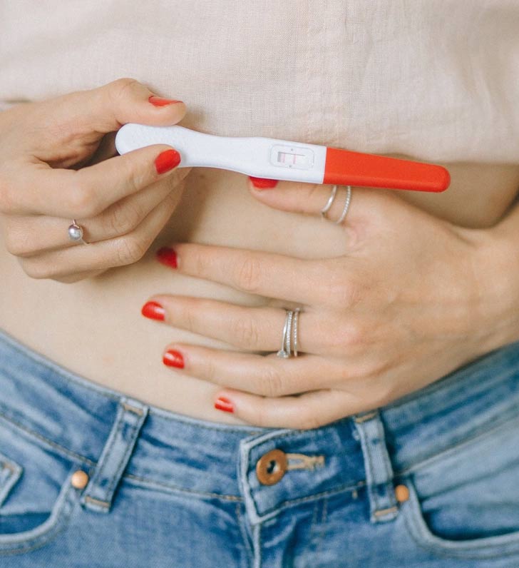 Cuộc cách mạng về que thử thai