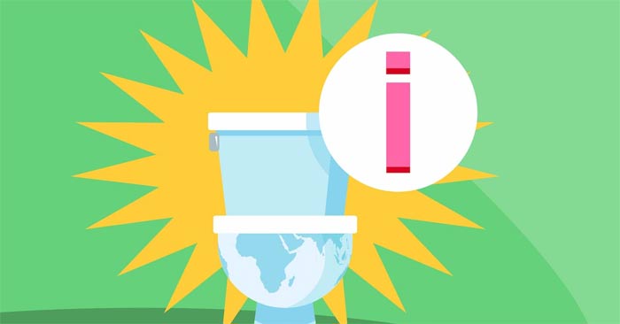 Ngày toilet thế giới