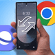 Tại sao nên thay thế trình duyệt Internet của Samsung bằng Google Chrome trên điện thoại Galaxy?