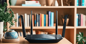 Cảnh báo: Nếu bạn sở hữu một router VPN D-Link cũ, hãy vứt nó ngay!