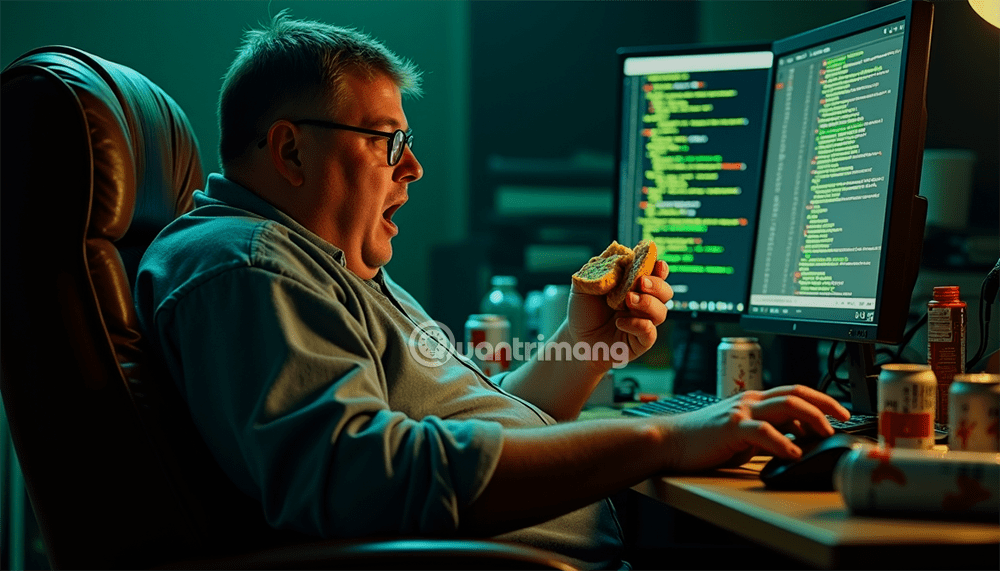 internet gay beo phi