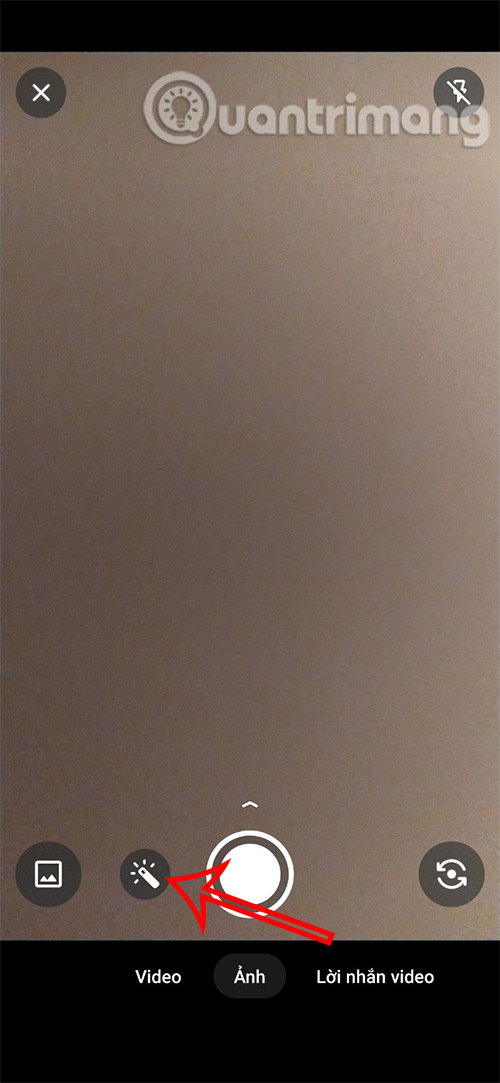 Hiệu ứng WhatsApp