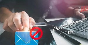 Hướng dẫn kiểm tra email còn hoạt động không?