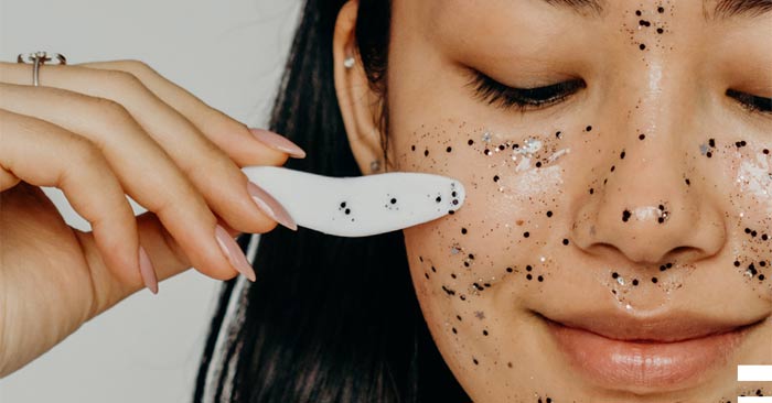 Trị mụn đầu đen tại nhà