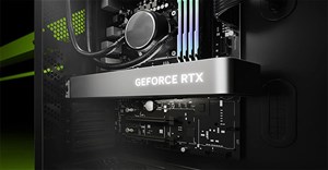 Thông số kỹ thuật của RTX 5070 Ti có thể đã bị rò rỉ, GPU lên tới 300W