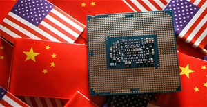 Trung Quốc chạy đua tích trữ chipset từ Mỹ trước khi ông Trump trở lại Nhà Trắng