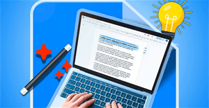 Bạn đã bỏ qua bao nhiêu tính năng hay nhất trên Google Docs?