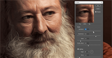 Cách sử dụng bộ lọc Oil Paint trong Photoshop để biến ảnh thành tranh vẽ