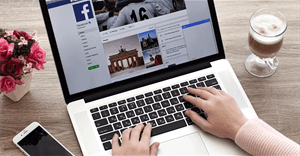 7 điều bạn không nên chia sẻ trên mạng xã hội Facebook