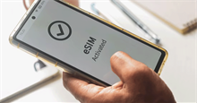 4 lý do eSIM an toàn hơn thẻ SIM vật lý