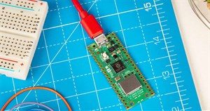 Raspberry Pi Pico 2 W ra mắt: Bo mạch vi điều khiển hỗ trợ không dây giá chỉ 7 USD