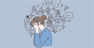 Stress gây hại cho trí nhớ và tạo ra chứng rối loạn lo âu như thế nào?